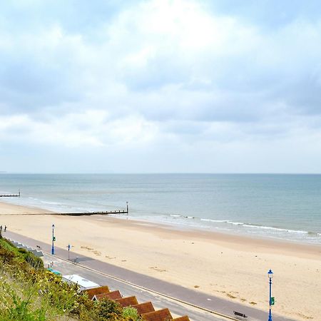 Solsken Villa Bournemouth Ngoại thất bức ảnh