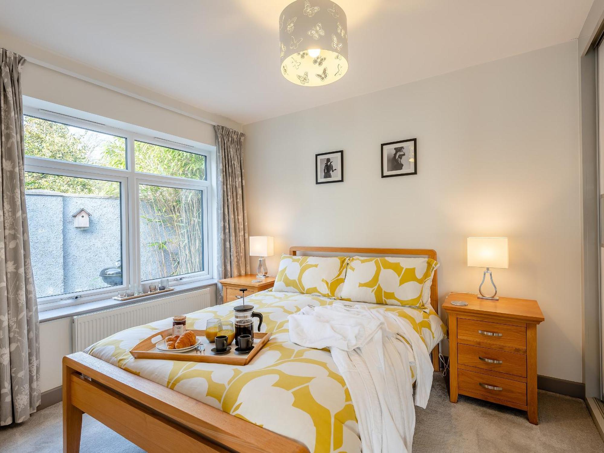 Solsken Villa Bournemouth Ngoại thất bức ảnh