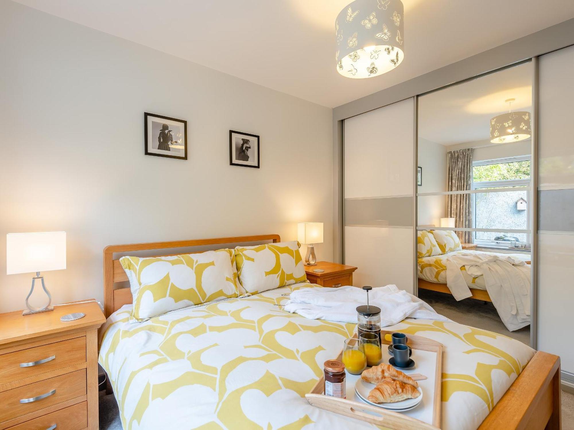 Solsken Villa Bournemouth Ngoại thất bức ảnh